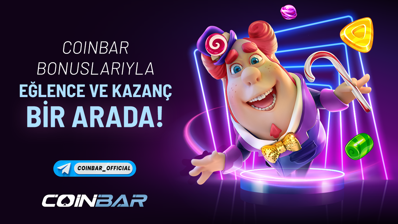 Coinbar